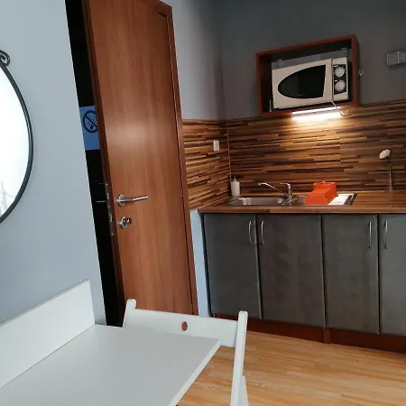 Villa Antunovac Zagreb Apartman Zagreb