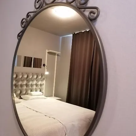 Villa Antunovac Zagreb * Zagreb