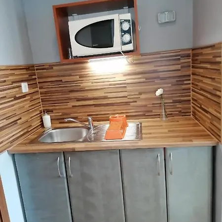 Villa Antunovac Zagreb Apartman Zagreb