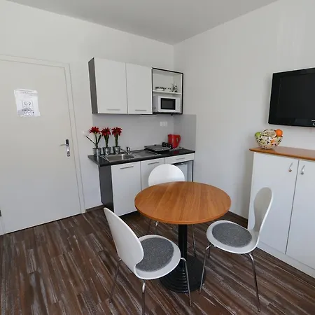 Apartman Villa Antunovac Zagreb