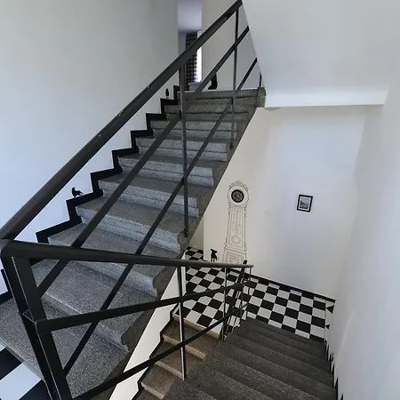 Villa Antunovac Zagreb Zagreb