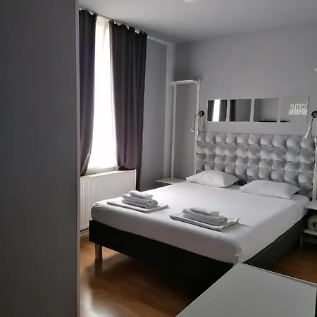 Villa Antunovac Zagreb