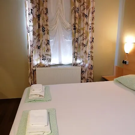Villa Antunovac Zagreb * Zagreb
