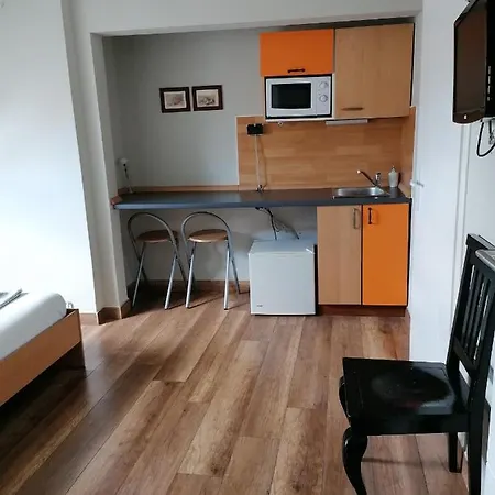 Villa Antunovac Zagreb Apartman