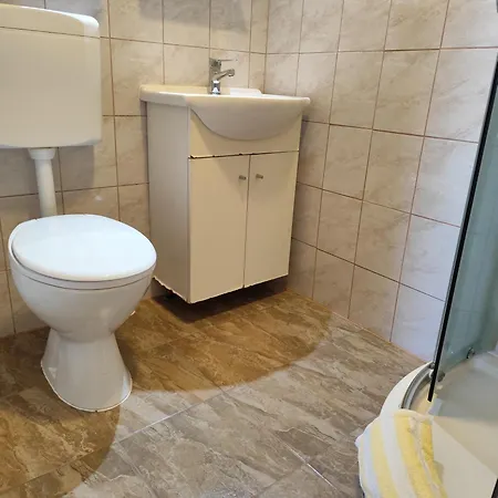 Villa Antunovac Zagreb * Zagreb