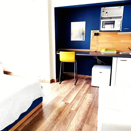 Apartman Villa Antunovac Zagreb *