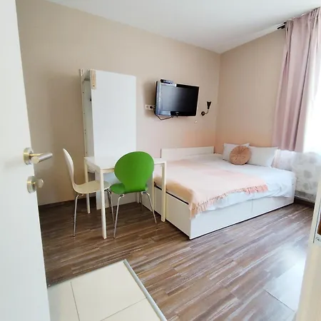 Appartamento Antunovac Zagabria