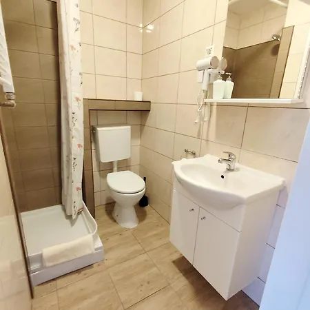 Villa Antunovac Zagreb