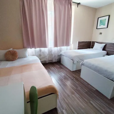 Villa Antunovac Zagreb Apartman Zagreb